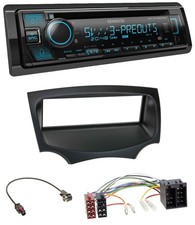 Kenwood Bluetooth USB CD MP3