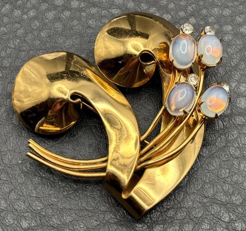 Spilla vintage coro - vintage, pegasus