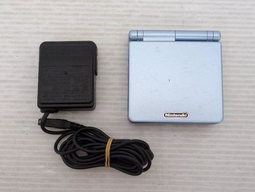 Console game boy advance - advance, sp