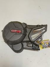 Coperchio Carter Sinistro