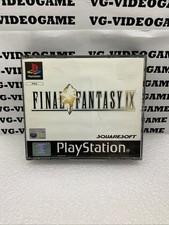 FINAL FANTASY IX 9 PRIMA