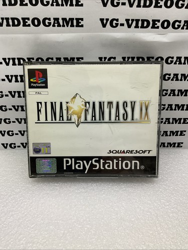 Final fantasy prima - fantasy,