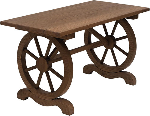 Tavolo giardino stile - tavolo,