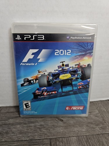 2012 ps3 sony playstation - ps3,