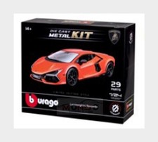 1:24 BURAGO Lamborghini