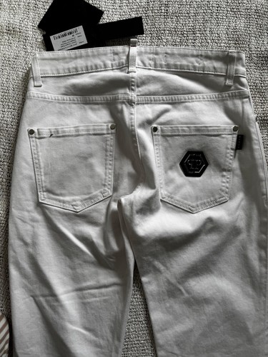 Jeans philipp plein - jeans,