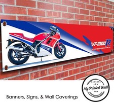 Striscione in PVC Honda
