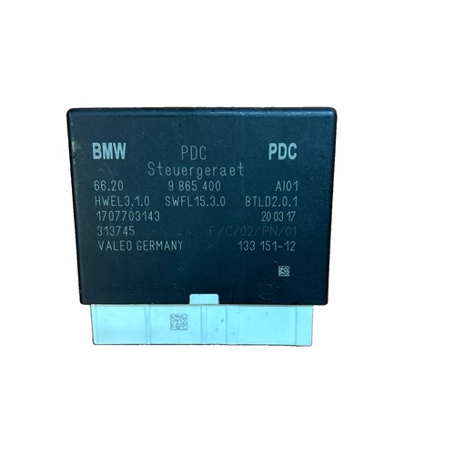 Centralina originale bmw m - bmw,