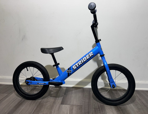 Strider 14x bicicletta bambini - strider,