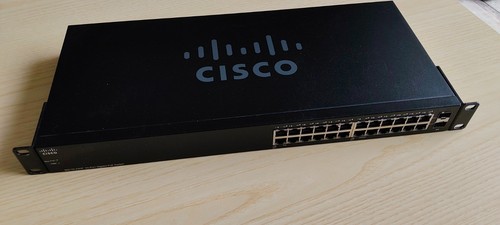 Cisco switch gigabit poe - gigabit,