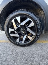 Cerchi originali Opel Mokka