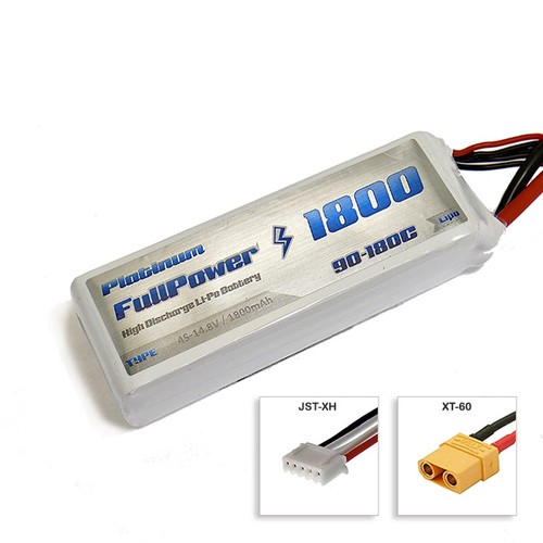 Fullpower batteria lipo - fullpower,