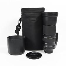 Tamron A011 AF 150-600mm