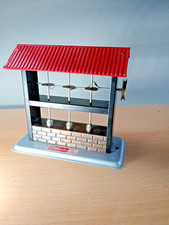 WILESCO M-61  FORJA DE