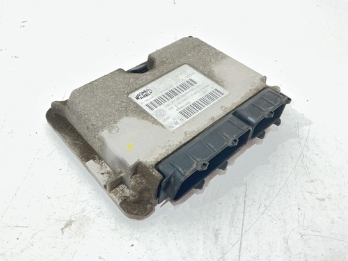 Centralina motore ecu per - motore, fiat