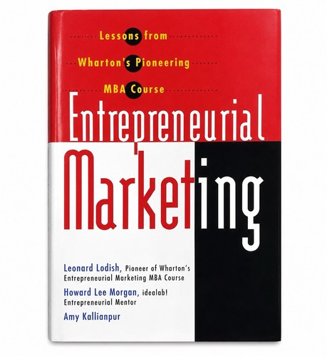 Wharton entrepreneurial - wharton,