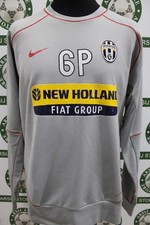 Maglia Calcio JUVENTUS MATCH
