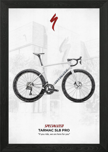 Specialized tarmac sl8 pro - tarmac,