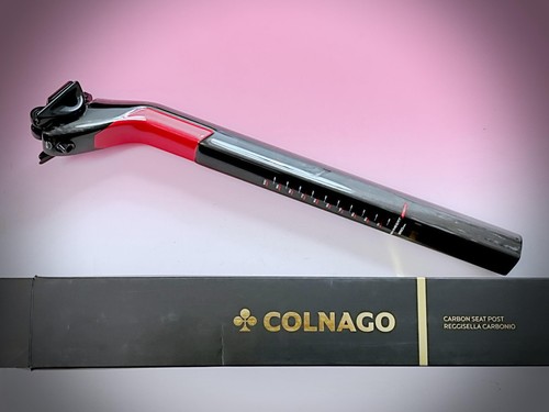 Reggisella colnago c64 e - colnago,