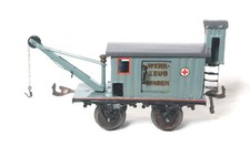 AC5185: Vintage Bing Vagone