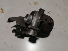 Mercedes-Benz ML W163 2002