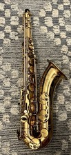 Selmer Mark VI Tenor Saxophone