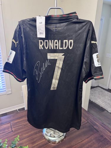 Maglia cristiano ronaldo 2026 - maglia,