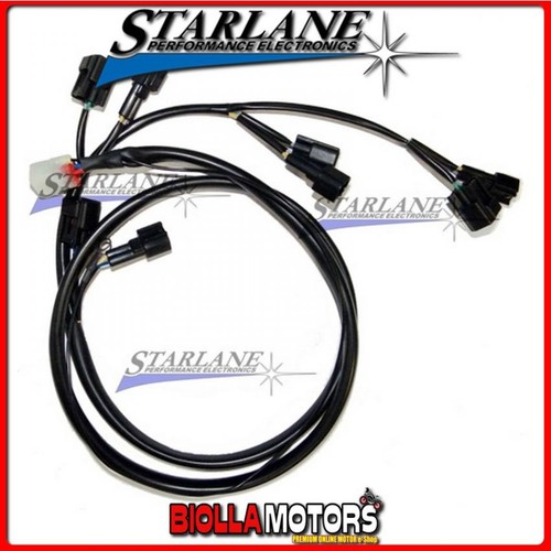 Pk4ch kit starlane - kit, di