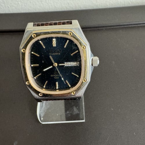 Orologio vintage seiko - vintage,