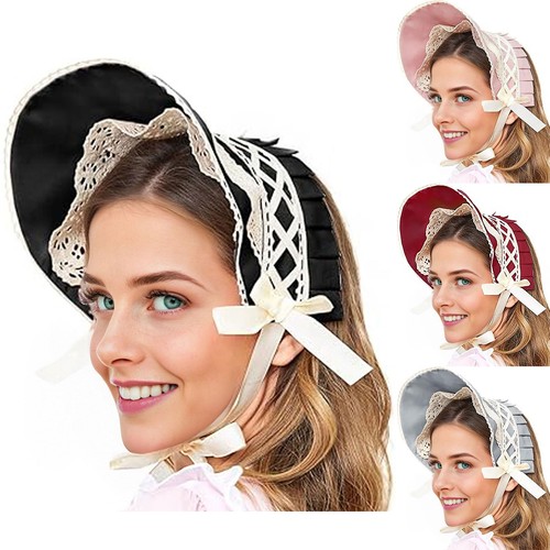 Costume donna vittoriano pizzo