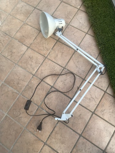 Lampada tavolo pantografo - lampada, da