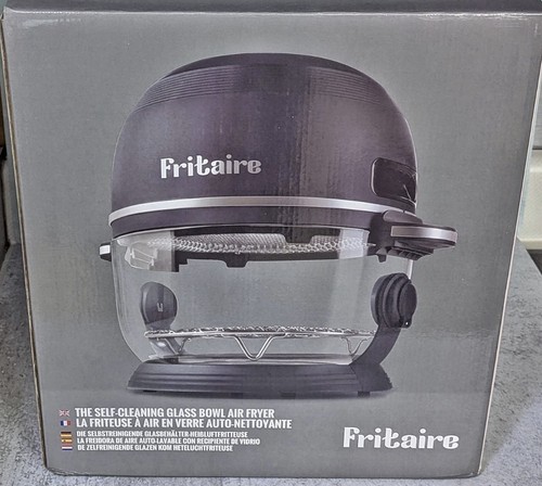 Frittaire friggitrice aria - frittaire, ad