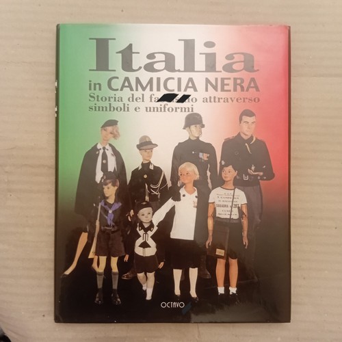 Italia camicia nera - in,