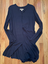 Abito donna manica lunga Acne