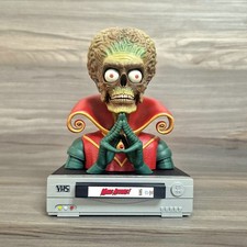 Mars attack! Colección