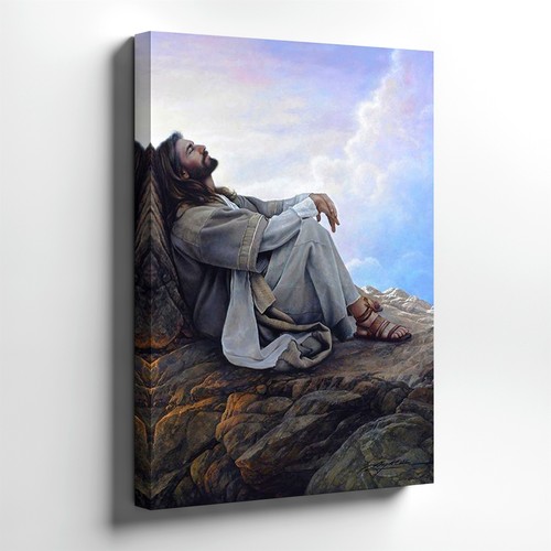 Wall art religious - wall,