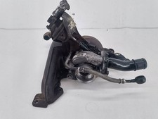 Turbocompressore Citroen C5