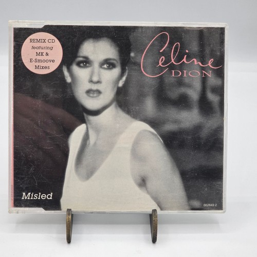 Celine dion misled - misled, remix