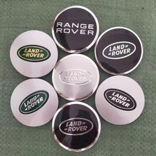 Tappi centrali mozzo ruota 62