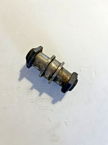 Asse accoppiamento gilera 500 - asse,