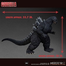 Ultimate Godzilla with Sound &