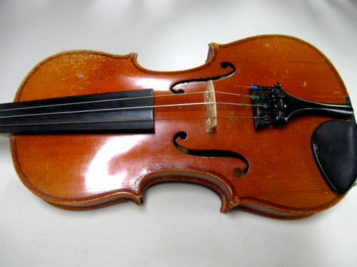 Antonio stradivari cremonenfis - stradivari,