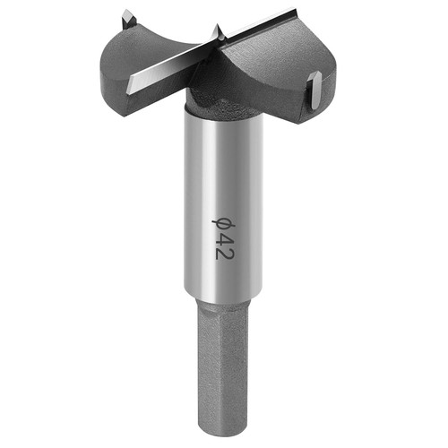 42mm forstner punte - punte, per