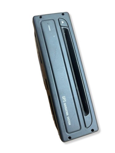 Bmw e46 2002 dvd - dvd, unità