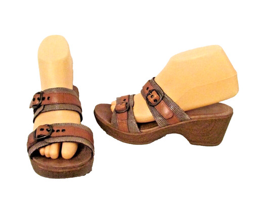 Sandali dansko jessie doppio - sandali,