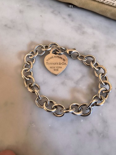 Bracciale tiffany co please - &,
