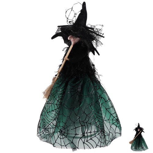 Arredo halloween soprammobili - ,
