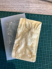 Stampo per sapone stampi in