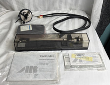 Giradischi vintage TECHNICS