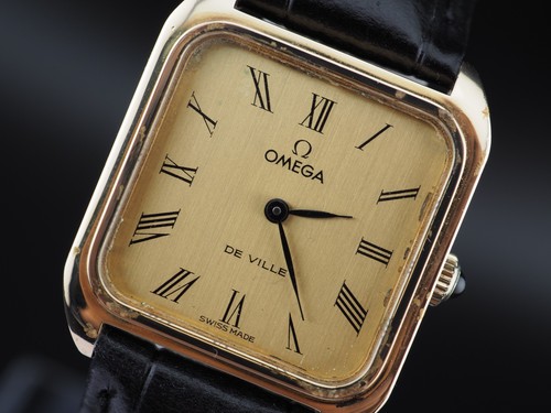 Orologio donna vintage omega - donna,